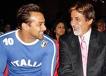 Sallu & Big B